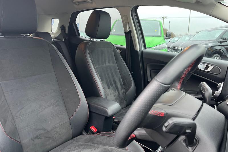 Used Ford Ecosport 2022 for sale - 77381613: Photo 17