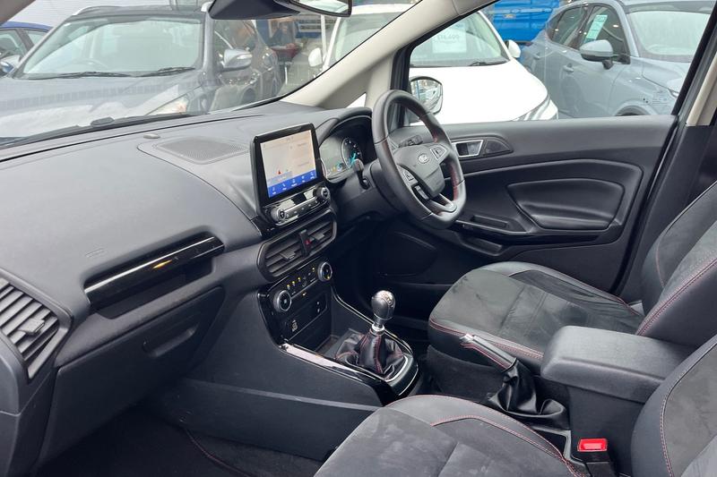 Used Ford Ecosport 2022 for sale - 77381613: Photo 18