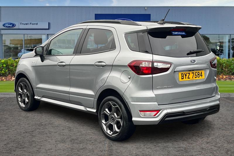 Used Ford Ecosport 2022 for sale - 77381613: Photo 2