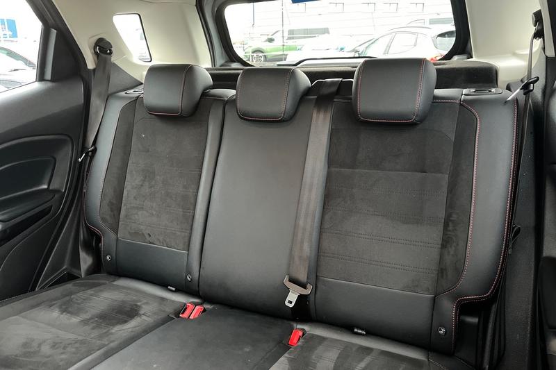 Used Ford Ecosport 2022 for sale - 77381613: Photo 20