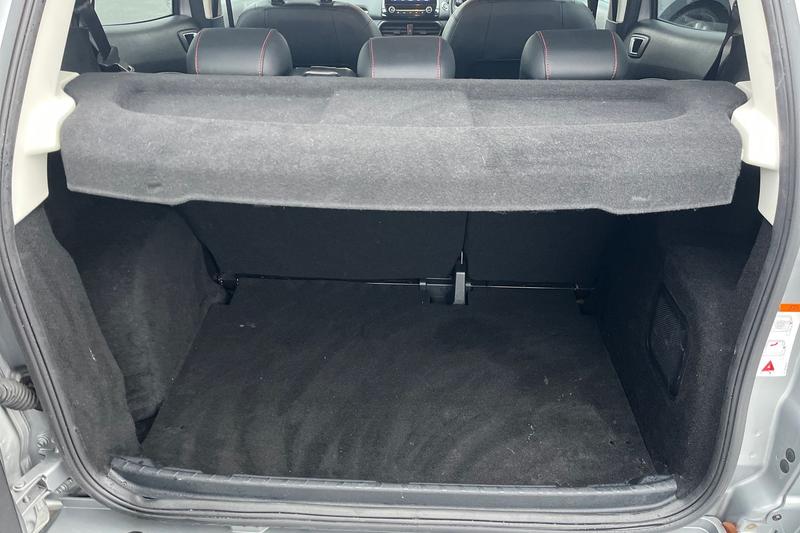 Used Ford Ecosport 2022 for sale - 77381613: Photo 21