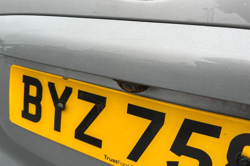 Used Ford Ecosport 2022 for sale - 77381613: Photo 23