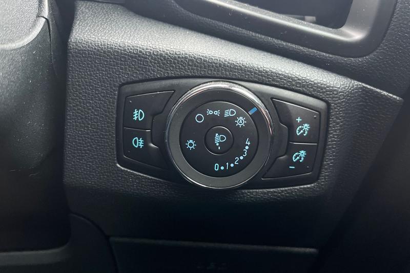 Used Ford Ecosport 2022 for sale - 77381613: Photo 26