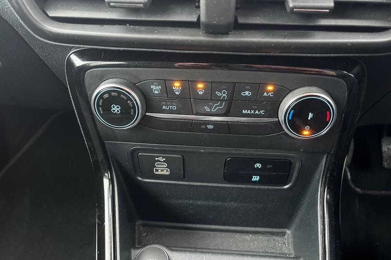 Used Ford Ecosport 2022 for sale - 77381613: Photo 27