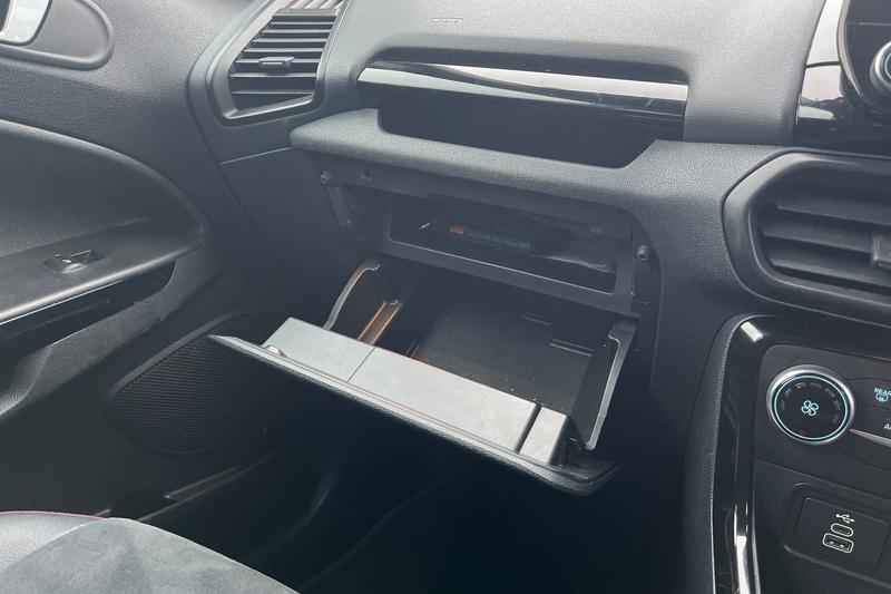 Used Ford Ecosport 2022 for sale - 77381613: Photo 29