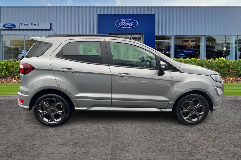 Used Ford Ecosport 2022 for sale - 77381613: Photo 3