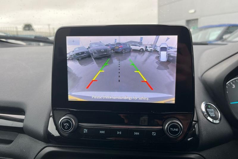 Used Ford Ecosport 2022 for sale - 77381613: Photo 30