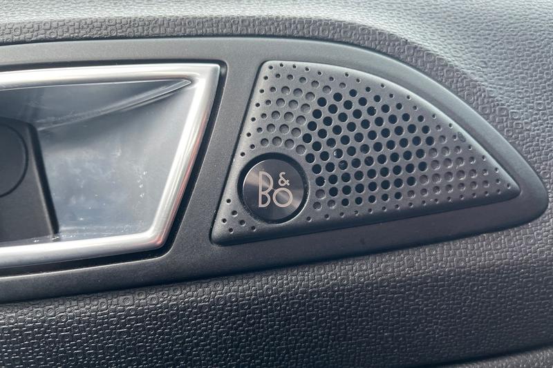 Used Ford Ecosport 2022 for sale - 77381613: Photo 31