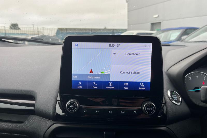 Used Ford Ecosport 2022 for sale - 77381613: Photo 33