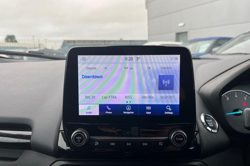 Used Ford Ecosport 2022 for sale - 77381613: Photo 34