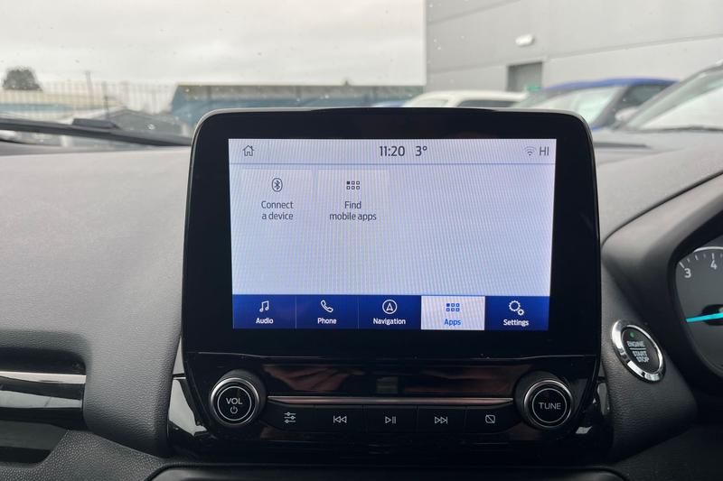 Used Ford Ecosport 2022 for sale - 77381613: Photo 36