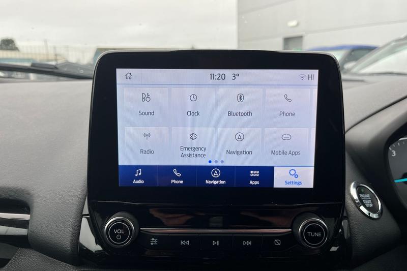 Used Ford Ecosport 2022 for sale - 77381613: Photo 37