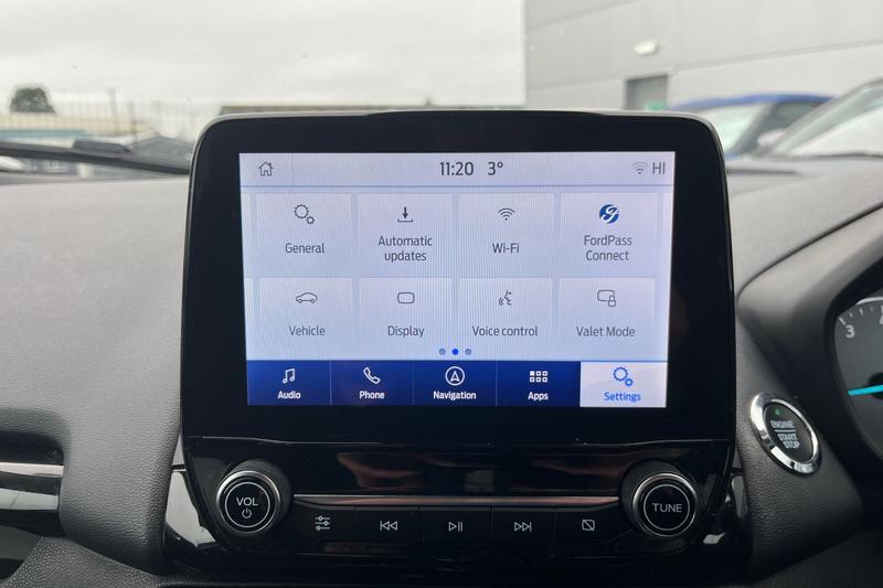 Used Ford Ecosport 2022 for sale - 77381613: Photo 38