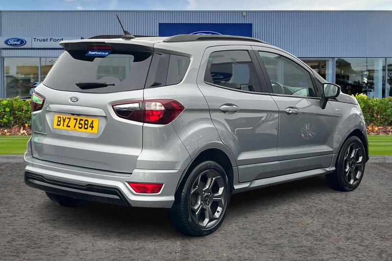 Used Ford Ecosport 2022 for sale - 77381613: Photo 4
