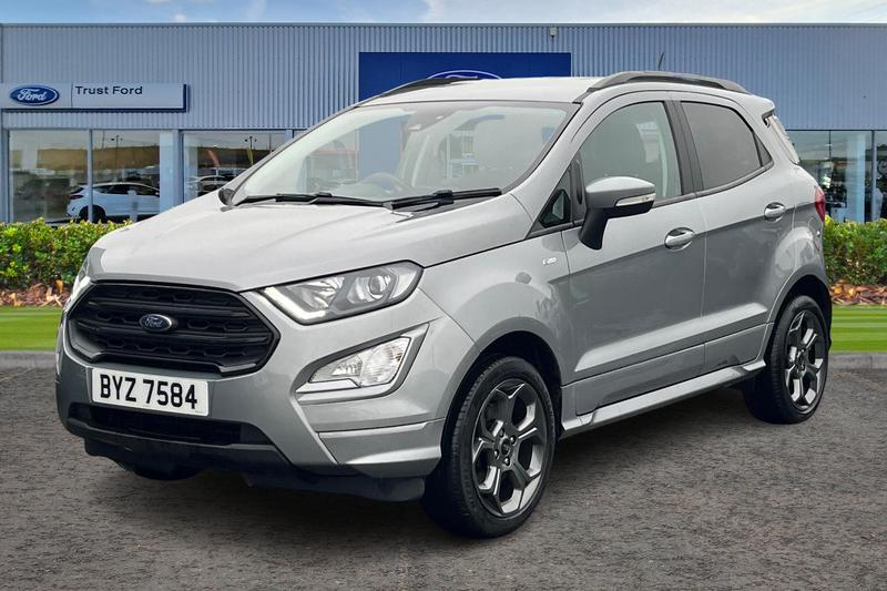 Used Ford Ecosport 2022 for sale - 77381613: Photo 5