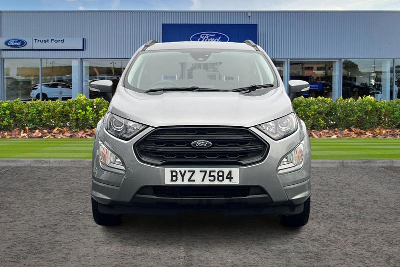 Used Ford Ecosport 2022 for sale - 77381613: Photo 6