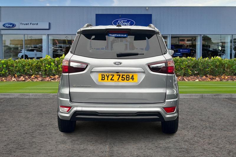 Used Ford Ecosport 2022 for sale - 77381613: Photo 7