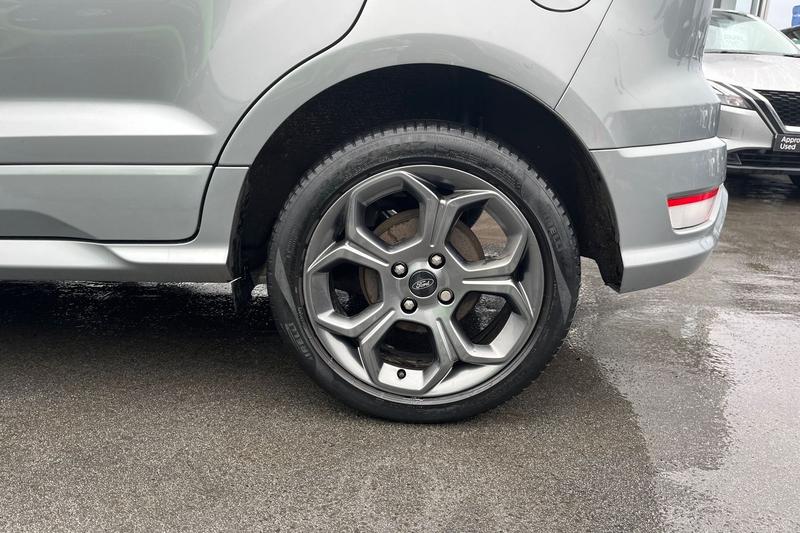 Used Ford Ecosport 2022 for sale - 77381613: Photo 8