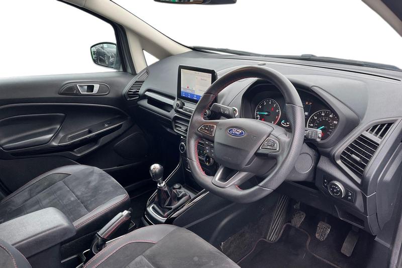 Used Ford Ecosport 2022 for sale - 77381613: Photo 9