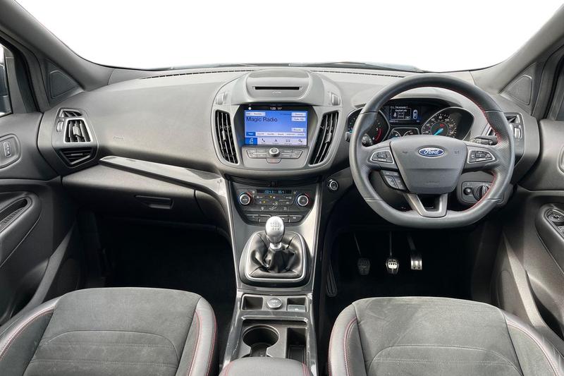 Used Ford Kuga 2019 for sale - 77718654: Photo 10