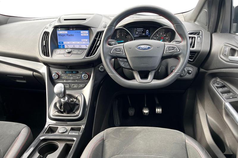 Used Ford Kuga 2019 for sale - 77718654: Photo 11