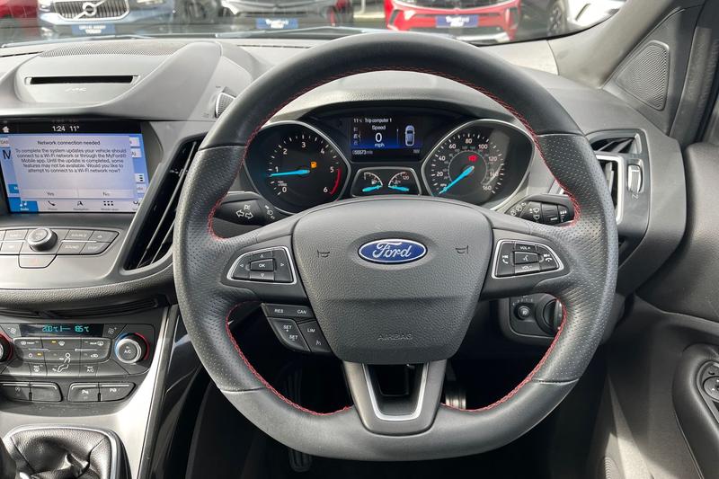 Used Ford Kuga 2019 for sale - 77718654: Photo 12