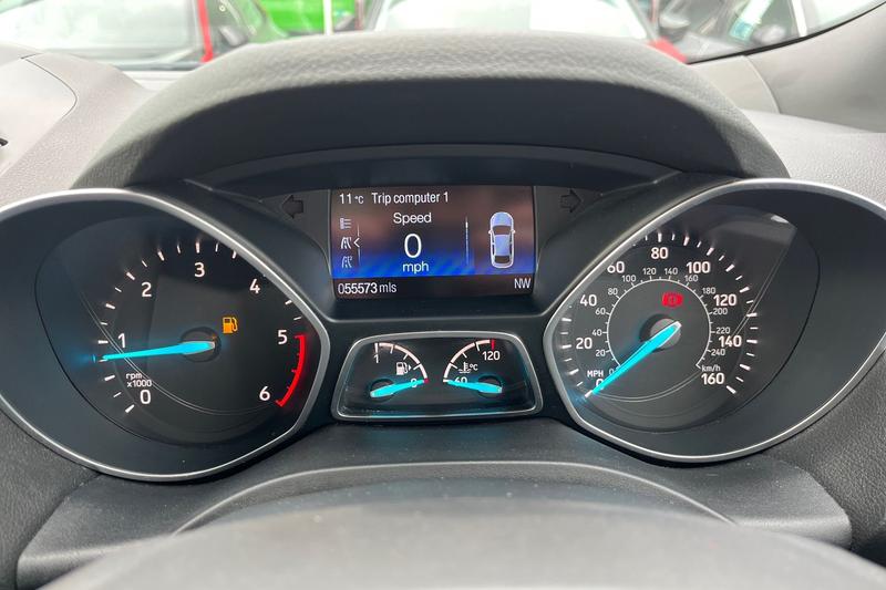 Used Ford Kuga 2019 for sale - 77718654: Photo 13