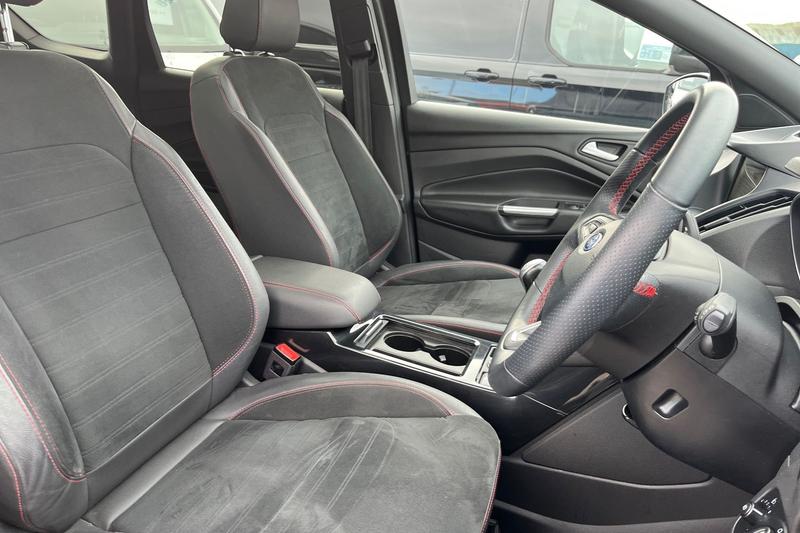 Used Ford Kuga 2019 for sale - 77718654: Photo 17