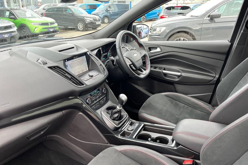 Used Ford Kuga 2019 for sale - 77718654: Photo 18