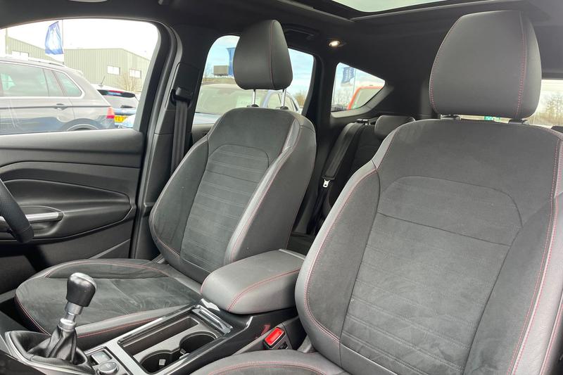 Used Ford Kuga 2019 for sale - 77718654: Photo 19