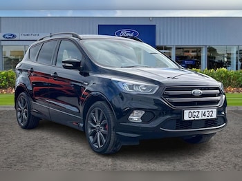 Used Ford Kuga 2019 for sale - 77718654: Photo