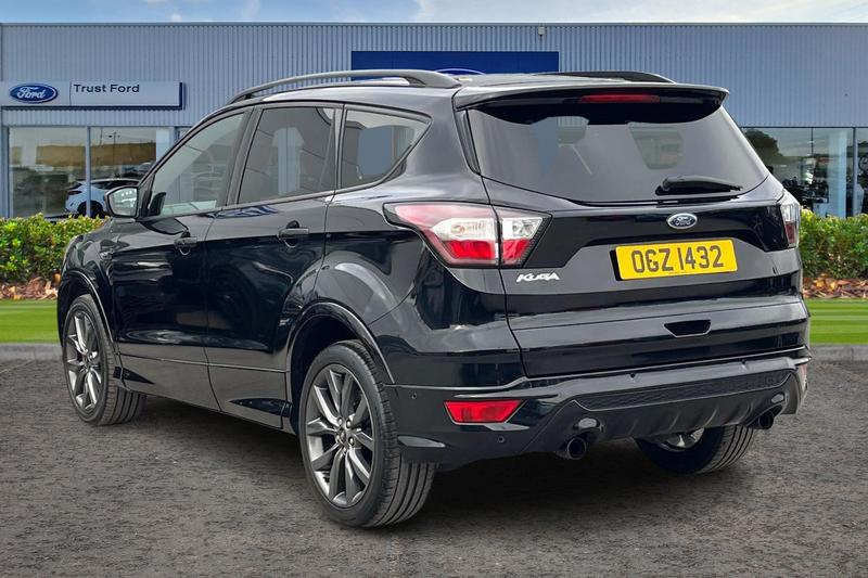 Used Ford Kuga 2019 for sale - 77718654: Photo 2