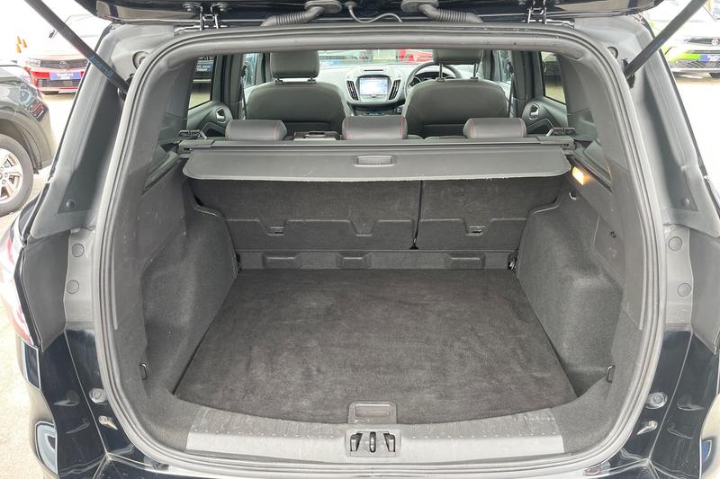 Used Ford Kuga 2019 for sale - 77718654: Photo 21