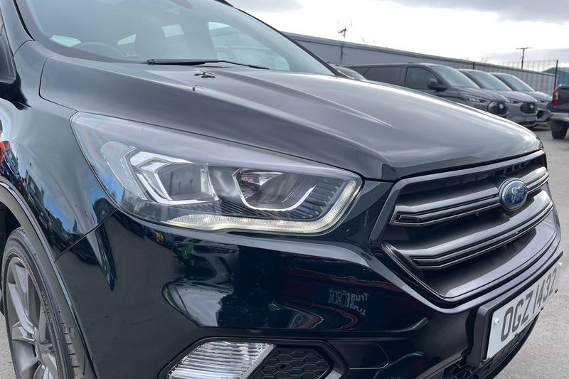 Used Ford Kuga 2019 for sale - 77718654: Photo 23