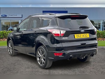Used Ford Kuga 2019 for sale - 77718654: Photo