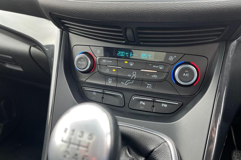 Used Ford Kuga 2019 for sale - 77718654: Photo 30