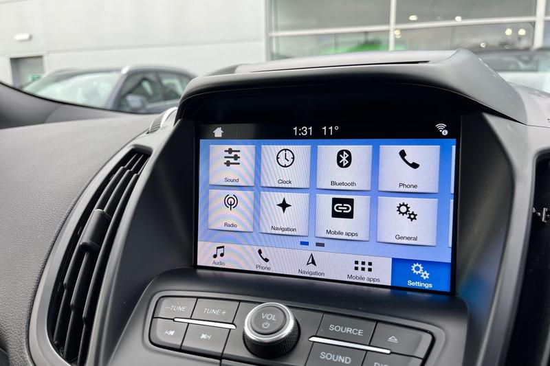 Used Ford Kuga 2019 for sale - 77718654: Photo 36