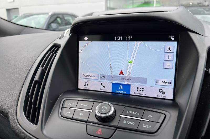 Used Ford Kuga 2019 for sale - 77718654: Photo 38