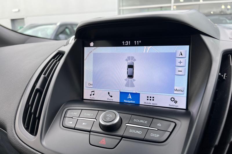 Used Ford Kuga 2019 for sale - 77718654: Photo 39