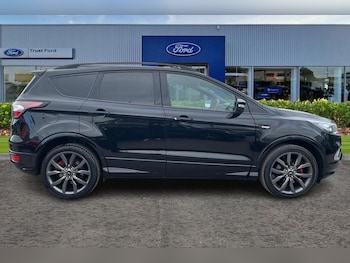 Used Ford Kuga 2019 for sale - 77718654: Photo