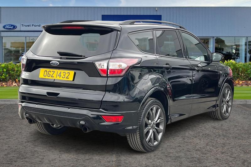Used Ford Kuga 2019 for sale - 77718654: Photo 4