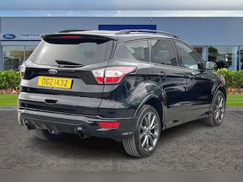 Used Ford Kuga 2019 for sale - 77718654: Photo