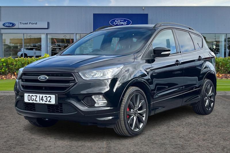 Used Ford Kuga 2019 for sale - 77718654: Photo 5
