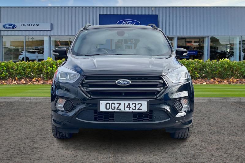 Used Ford Kuga 2019 for sale - 77718654: Photo 6
