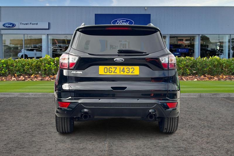 Used Ford Kuga 2019 for sale - 77718654: Photo 7