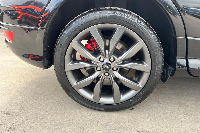 Used Ford Kuga 2019 for sale - 77718654: Photo 8