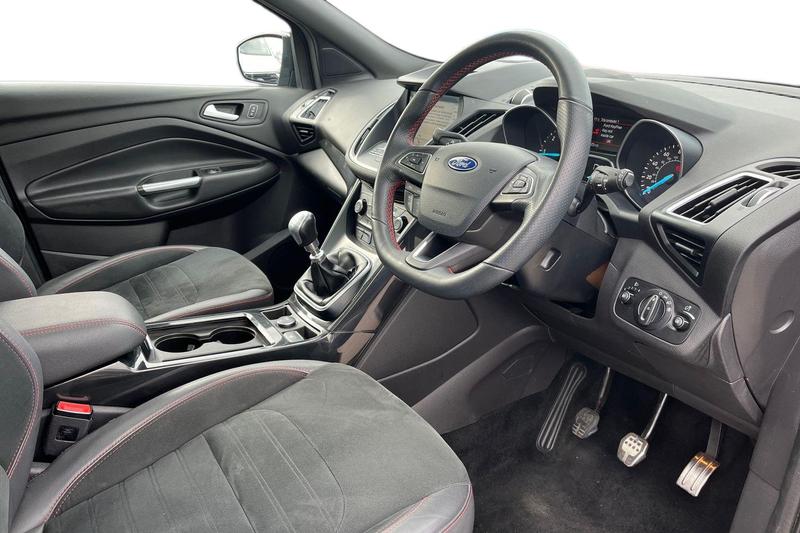 Used Ford Kuga 2019 for sale - 77718654: Photo 9