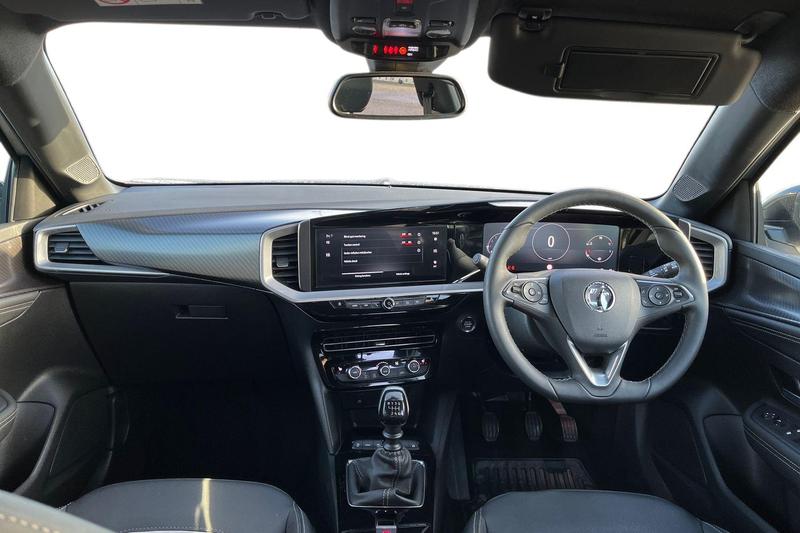 Used Vauxhall Mokka 2024 for sale - 77354475: Photo 10