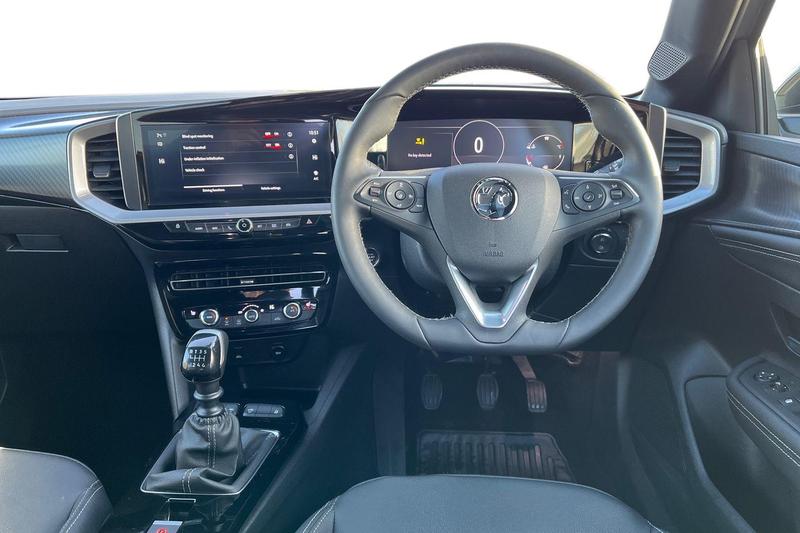 Used Vauxhall Mokka 2024 for sale - 77354475: Photo 11