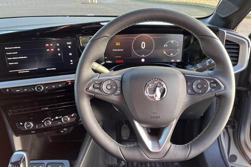 Used Vauxhall Mokka 2024 for sale - 77354475: Photo 12